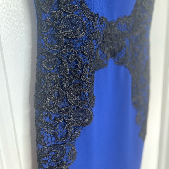 Betsy Adam Dress - Picture 4 of 6